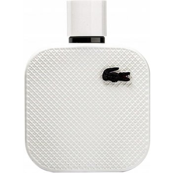 Lacoste Eau de Lacoste L,12,12 Blanc parfémovaná voda pánská 100 ml