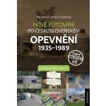 Nové putování po československém opevnění 1935–1989 – Hledejceny.cz