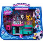 TM Toys Littlest Pet Shop Spin and Style Boutique – Hledejceny.cz