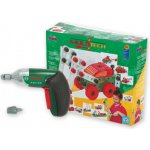 Klein Bosch Mini Multi Tech šroubovák – Zboží Dáma