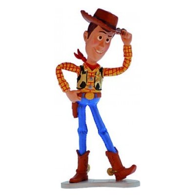 Renčín Vladimír Toy Story Woody – Sleviste.cz