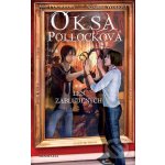 Oksa Pollocková Les zablúdených – Hledejceny.cz