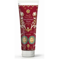 Rudy Profumi SRL sprchový gel/pěna Sardinian Sun 250 ml