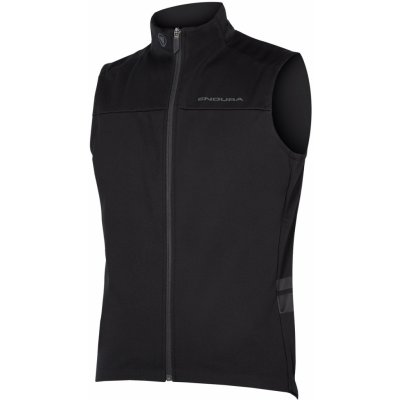 Endura Windchill gilet II black pánská – Zboží Dáma