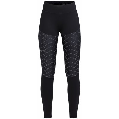 CRAFT ADV SubZ Lumen Padded Tights 3 W černá 1913632-999000 – Zboží Mobilmania