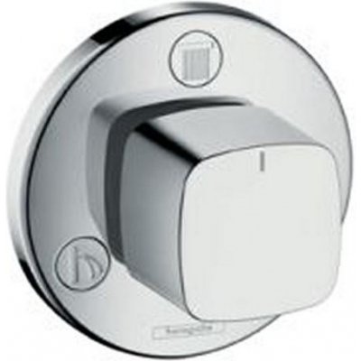 Hansgrohe 31634000 – Hledejceny.cz
