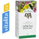 Dr.Popov Bystrý zrak bylinný čaj s obsahem světlíku lékařského 50 g – Zboží Mobilmania