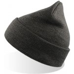 Atlantis Zimní čepice AT125 Dark Grey – Hledejceny.cz