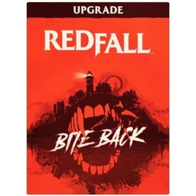 Redfall Bite Back Upgrade Edition