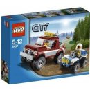 LEGO® City 4437 Policejní honička