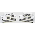 Cisco CBS350-24XTS – Hledejceny.cz