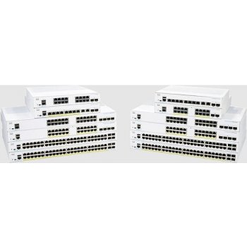 Cisco CBS350-24XTS