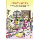 Český jazyk 4, 2. díl