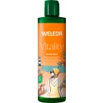 Weleda Vitality rakytníkový sprchový krém 400 ml – Zbozi.Blesk.cz