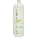 Paul Mitchell Clean Beauty AntiFrizz Shampoo 1000 ml – Zbozi.Blesk.cz