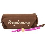Trixie Preydummy, ø 7 x 18 cm hnědá – Zboží Dáma