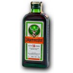 Jägermeister 35% 0,1 l (holá láhev) – Hledejceny.cz