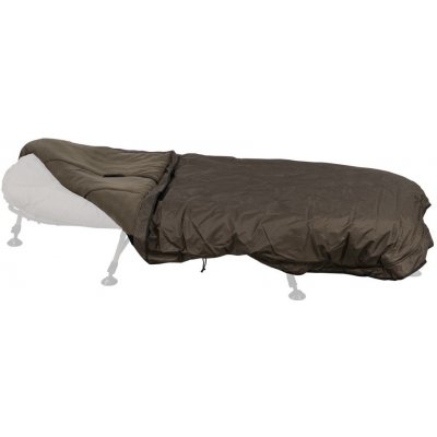 Fox International Fox Přehoz Ventec Cover XL – Zbozi.Blesk.cz