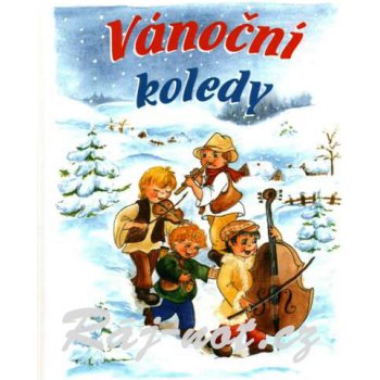 Vánoční koledy JUNIOR Vopičková, Vladimíra