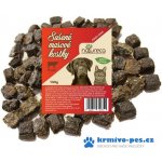 Natureca Masové kostky Hovězí 100% maso 150 g – Hledejceny.cz