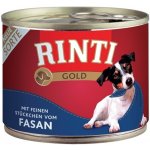 Rinti Gold bažant 185 g – Zboží Mobilmania