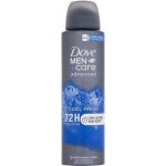 Dove Men+Care Cool Fresh deospray 150 ml – Zbozi.Blesk.cz