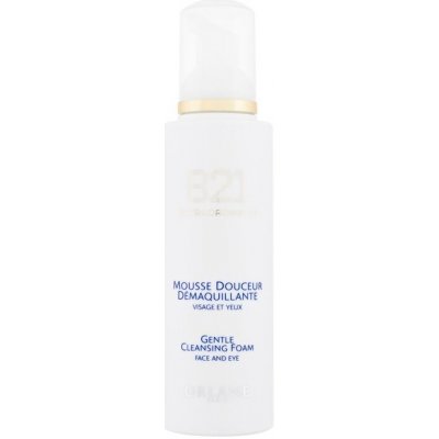 Orlane B21 Extraordinaire Gentle Cleansing Foam čisticí a odličovací pěna 200 ml – Hledejceny.cz