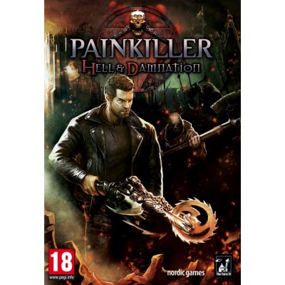 Painkiller: Hell & Damnation – Hledejceny.cz