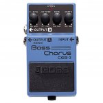 Boss CEB-3 EXP Bass chorus – Zboží Dáma