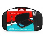 Hyperkin CarryMate EVA Hard Shell Case Nintendo Switch Černé – Zboží Mobilmania