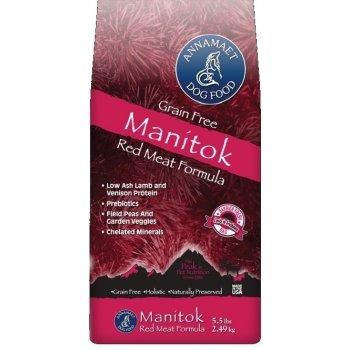 Annamaet Grain Free Manitok 11,35 kg