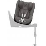 Cybex Sirona Z2 i-Size Plus 2022 Soho Grey – Zbozi.Blesk.cz