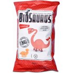 Biosaurus Bio křupky s kečupem Bio 50 g – Zboží Dáma
