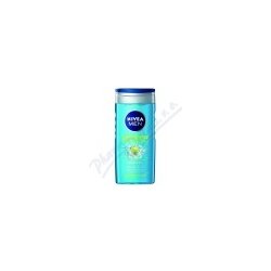 Nivea Men Power Refresh sprchový gel 250 ml
