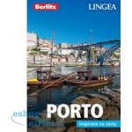 Porto průvodce Berlitz – Sleviste.cz