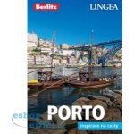 Porto průvodce Berlitz – Zboží Mobilmania