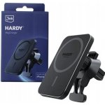 3MK Hardy MagCharger 15W Wireless MagSafe Car Charger (5903108497398) – Hledejceny.cz
