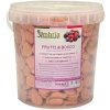 Krmivo a vitamíny pro koně Umbria Equitazione Pamlsky lesní směs 3 kg
