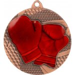 Medaile BOX – Zbozi.Blesk.cz