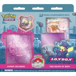 Pokémon TCG World Championships Deck Shape of Mew André Chiasson – Hledejceny.cz