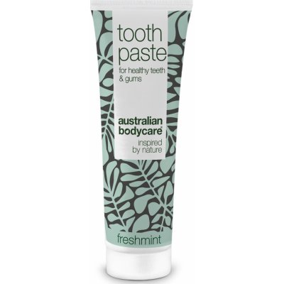 Australian Bodycare Fresh Mint s Tea Tree olejem 75 ml – Hledejceny.cz