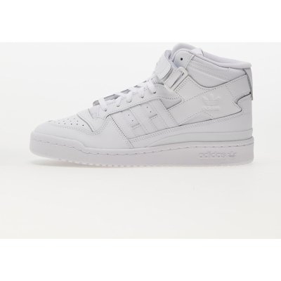 adidas Forum Mid W Ftw White/ Ftw White/ Ftw White – Hledejceny.cz