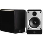 Q Acoustics Concept 20 – Zboží Živě