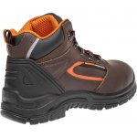 Bennon Farmis kotníkové O1 – Hledejceny.cz