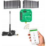 Zamel SBW-02 - Wi-Fi ovládání – Hledejceny.cz