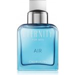 Calvin Klein Eternity Air toaletní voda pánská 30 ml – Hledejceny.cz