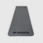 Iron Aesthetics Yoga Mat – Zboží Mobilmania