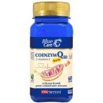 VitaHarmony Coenzym Q10 Forte 60 mg + Vitamin E 15 mg 60 tablet – Hledejceny.cz