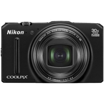 Nikon CoolPix S9700