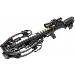 Man Kung MK-XB68BK Blast 220 LBS set s optikou – Hledejceny.cz